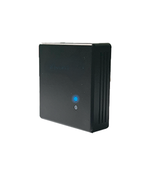 Wifi Gateway for real-time sensor data streaming over the internet