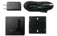 Thumbnail for What is included in the box for BM Gateway for streaming sensor data over the internet