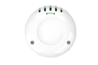 Thumbnail for Underside of the Disc Mini Bluetooth Logger showing its battery compartment