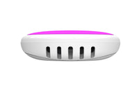 Thumbnail for World's Greatest Bluetooth Logger - Side View - Purple