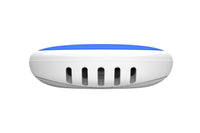 Thumbnail for Worlds Best Bluetooth Humidity And Temperature Logger - Side View - Blue